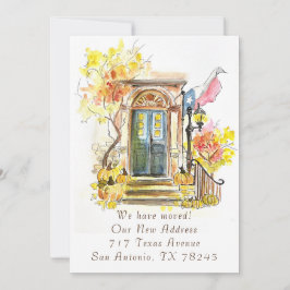 Trasladarse a la Invitación de Texas