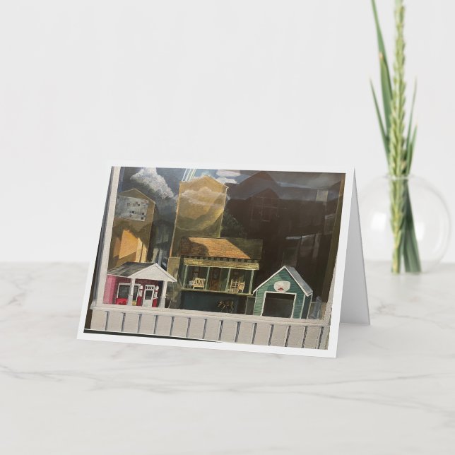 Traslado De Tarjeta A Una Nueva Tarjeta De Casa Má (Anverso)