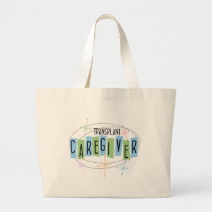 Trasplante de la bolsa del cuidador
