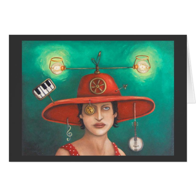 Trasto 7 (Anverso (Horizontal))