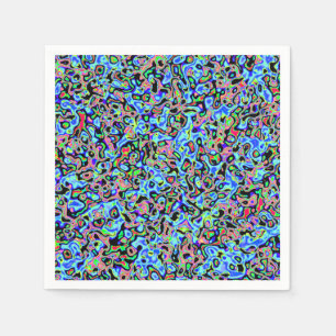 Trastorno de la servilleta de papel