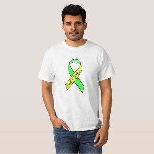 Trastorno de sensibilidad química múltiple Camisa 