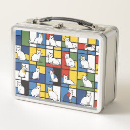 Trastorno obsesivo del gato por OCD artístico