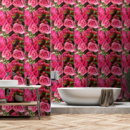 Tratamientos de Acentos de Pared Impresos de Image