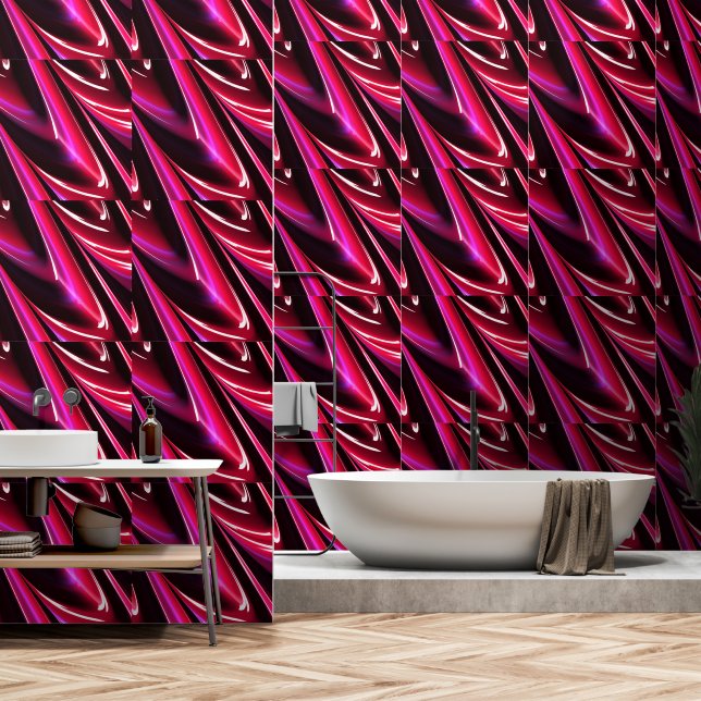 TRATAMIENTOS DE PARED (Baño)