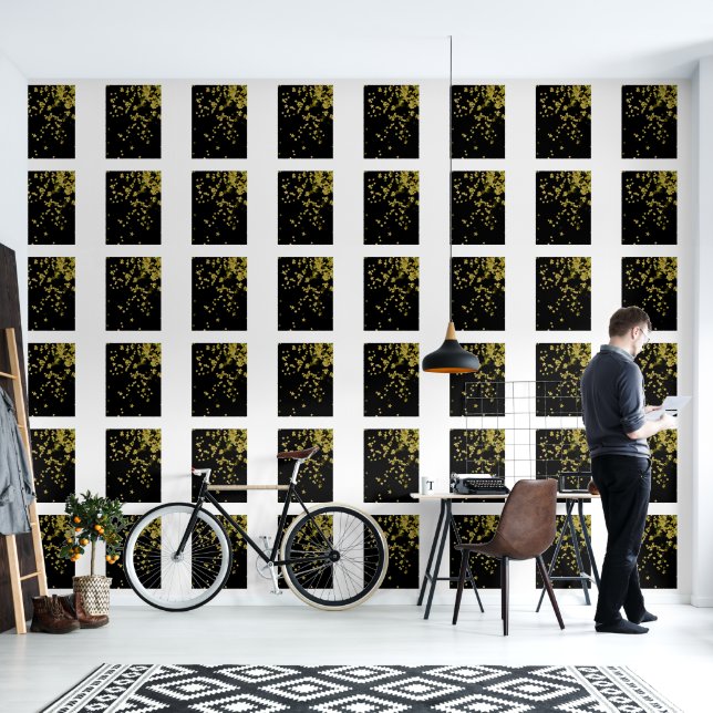 TRATAMIENTOS DE PARED (Sala de estar)