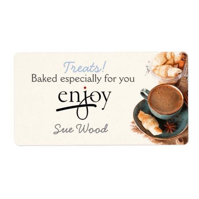 Tratamientos desde mis etiquetas de Personalizado  (Frente)