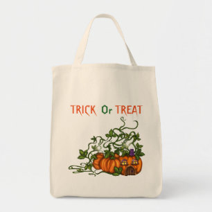 Trate o trate la bolsa de la tote
