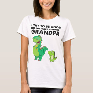 Trato de ser bueno pero me llevo la camiseta del a