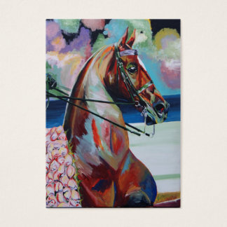 Trato dulce - Altura estadounidense