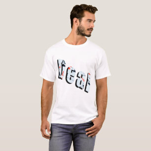 Trato, Logo de Poker, camiseta blanca de Mens