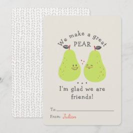 Trato Que Hacemos Un Gran Aula De Día de San Valen