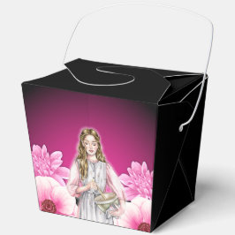 Tratos dulces en sangre - Cajas favoritas de panad