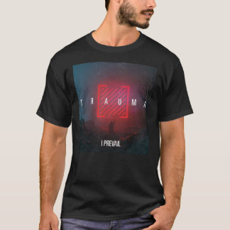 TRAUMA PREVALERO Camiseta esencial