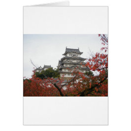 Travel Himeji Castle