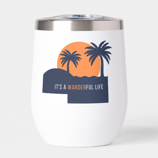 Travel Lifestyle  (Frente)