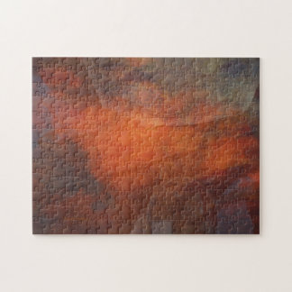 Traveler Puzzle