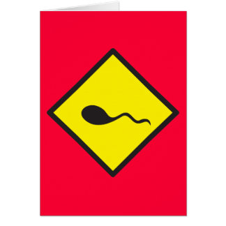 Travesía de la ESPERMA