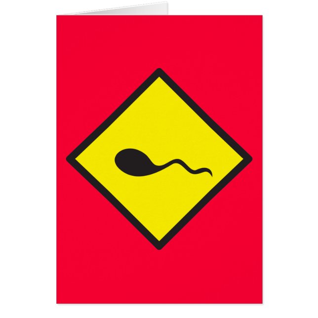 Travesía de la ESPERMA (Frente)