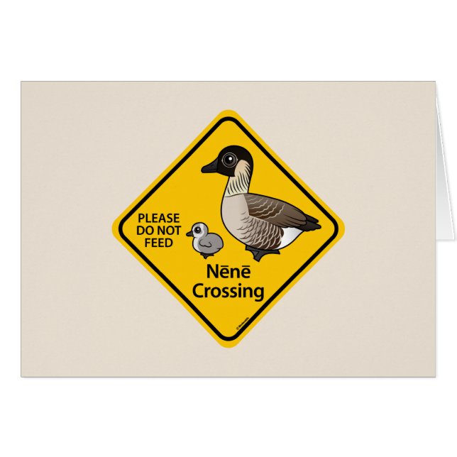 Travesía de Nene (Anverso (Horizontal))