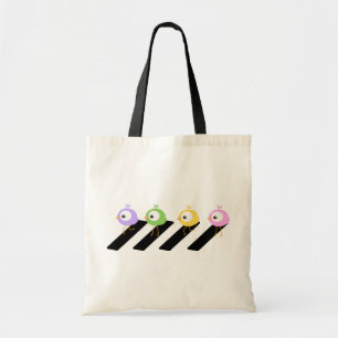 Travesía del polluelo - la bolsa de asas del