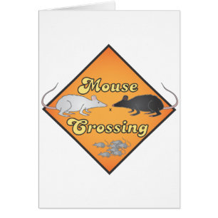 Travesía del ratón