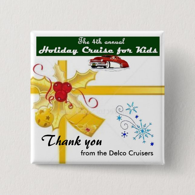 TRAVESÍA PARA EL BOTÓN DE LOS NIÑOS (Anverso)