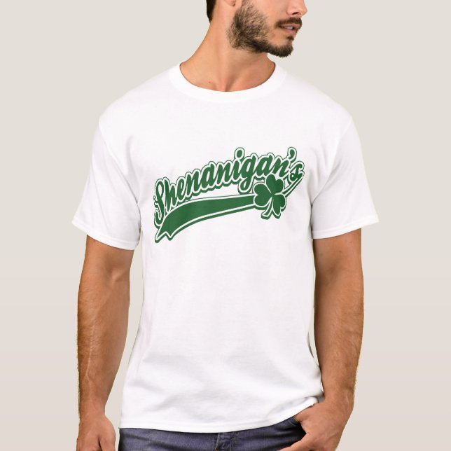 TRAVESURA - camiseta (Anverso)