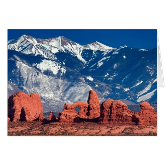 Trayecto de rock equilibrado (Anverso (Horizontal))