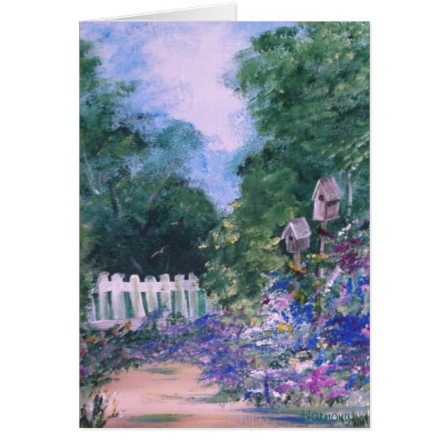 Trayectoria del Birdhouse (Frente)