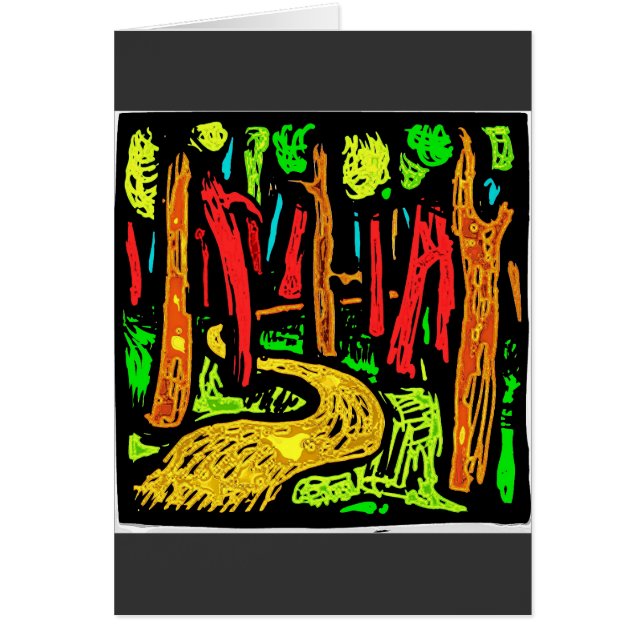 Trayectoria del país (Frente)