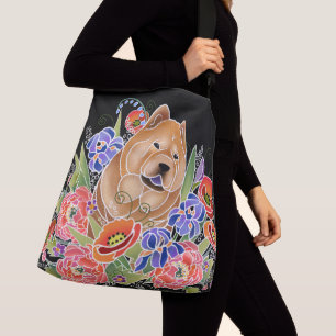 TRAYECTORIA LISA del JARDÍN - la bolsa de asas