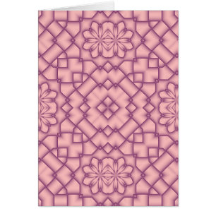 Trazado Rosa y Magenta