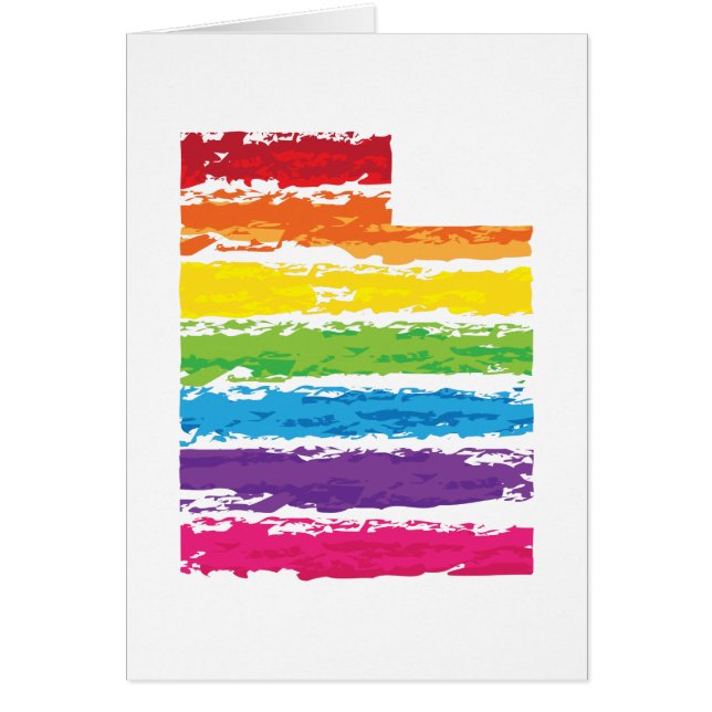 trazos de color utah (Frente)