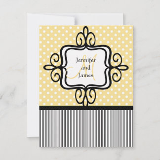 Trazos de puntos monográficos de la invitación a l