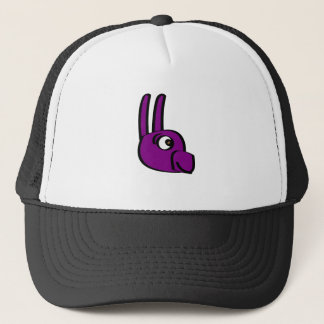 TRD: Gorra del camionero
