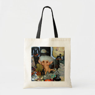 Treasure Hunter - Bolsa de arte