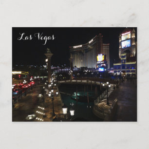 Treasure Island y la postal veneciana #2