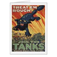 Treat Em Rough-1918