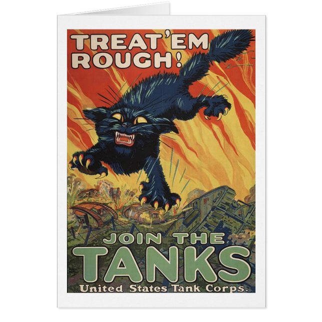 Treat Em Rough-1918 (Frente)