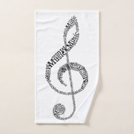 Treble Clef
