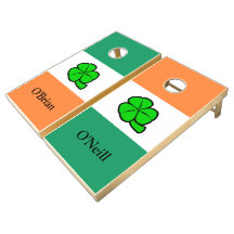 Trébol Verde Irlandés Trébol de San Patricio Hojas