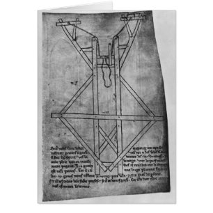 Trebuchet, máquina para lanzar flechas