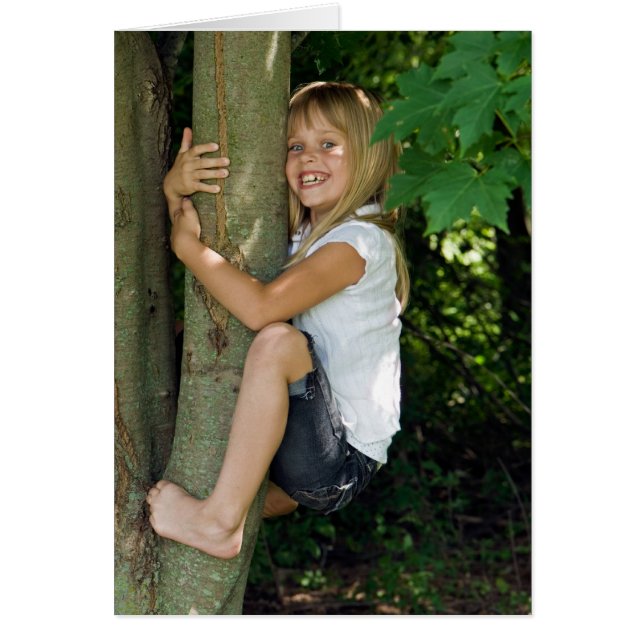 Tree Hugger (Frente)