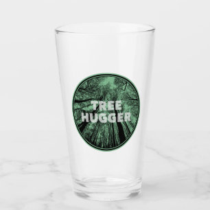Tree Hugger Green