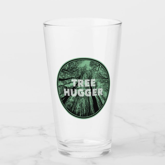 Tree Hugger Green (Anverso)