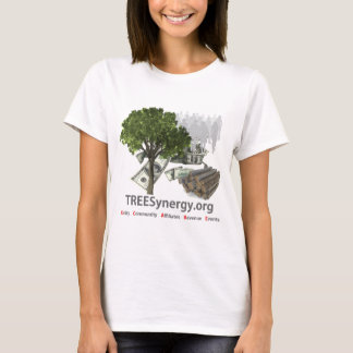 TREESynergy - Camisetas - Gales