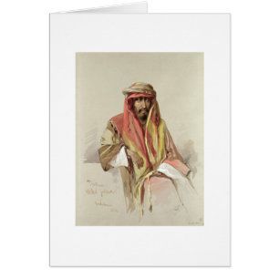 Trehem - del Babylonia, 1854