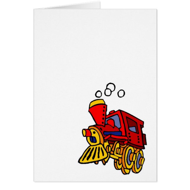 Tren (Frente)