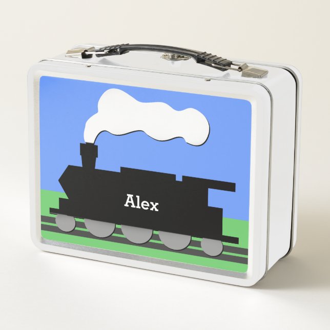 tren (Reverso)